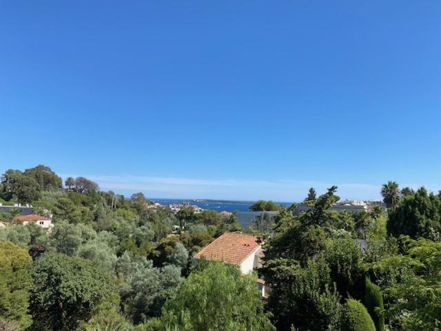 Appartement Luxueux 150M2 - Cannes Exterior photo