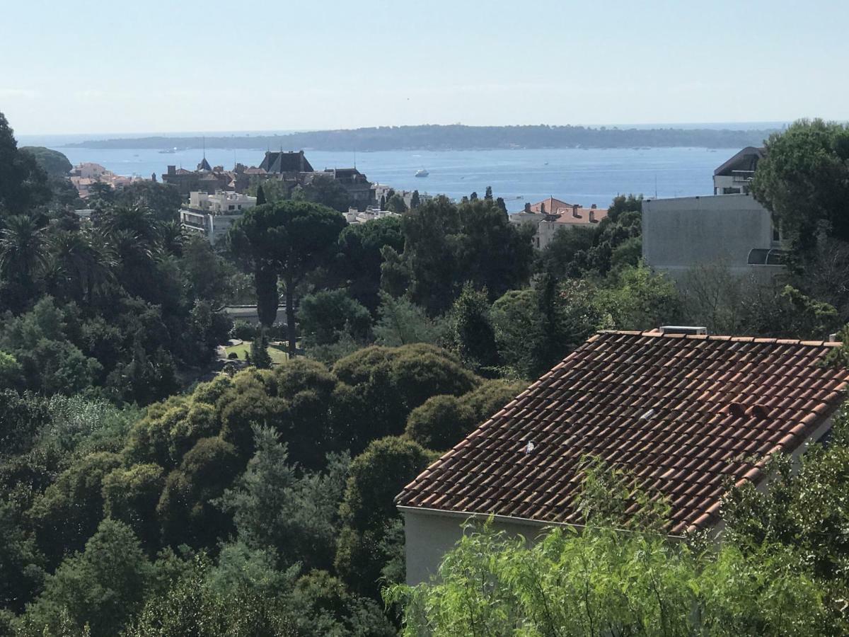 Appartement Luxueux 150M2 - Cannes Exterior photo