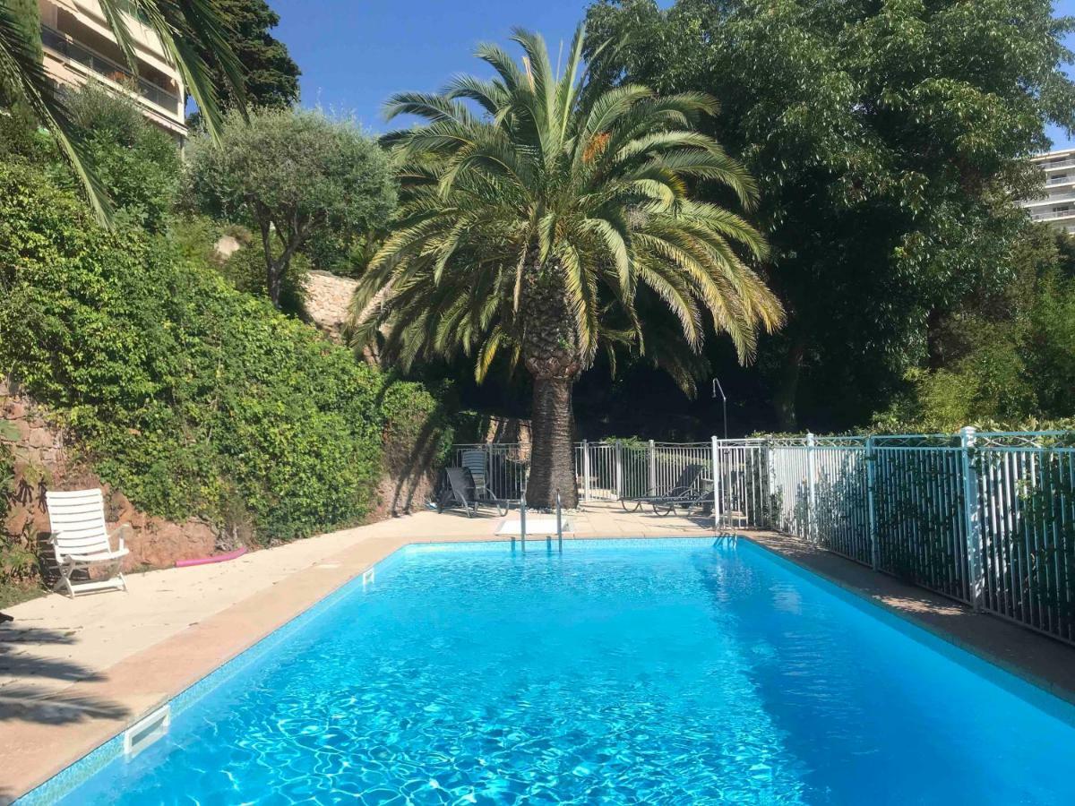 Appartement Luxueux 150M2 - Cannes Exterior photo