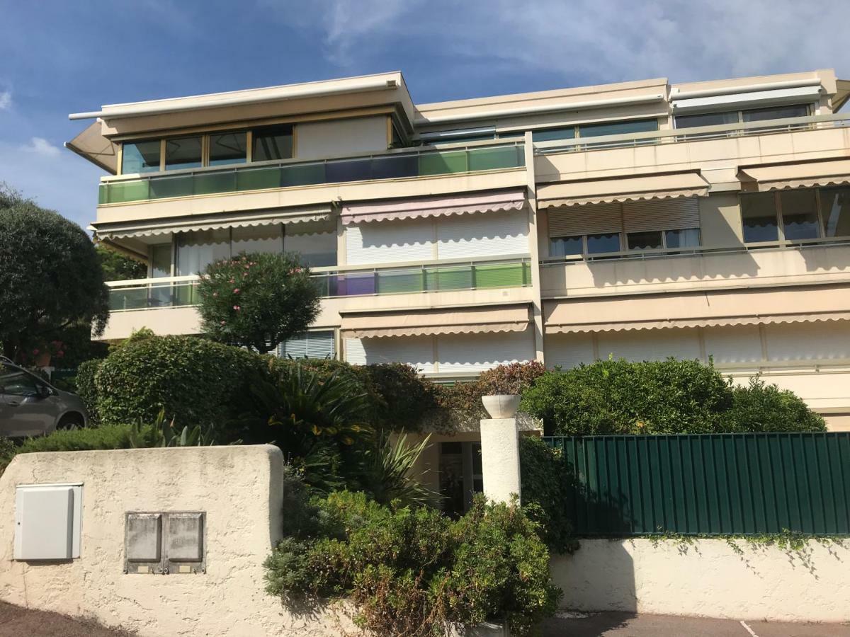 Appartement Luxueux 150M2 - Cannes Exterior photo
