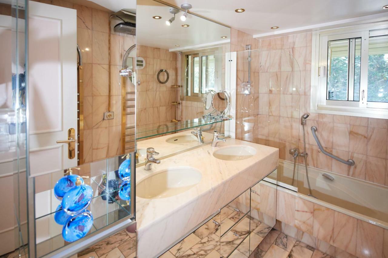 Appartement Luxueux 150M2 - Cannes Exterior photo