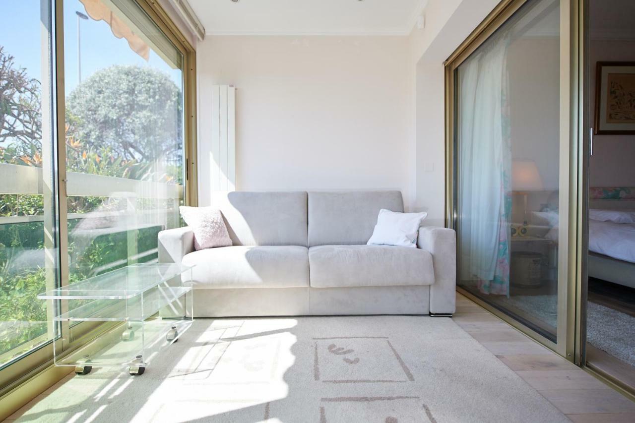 Appartement Luxueux 150M2 - Cannes Exterior photo