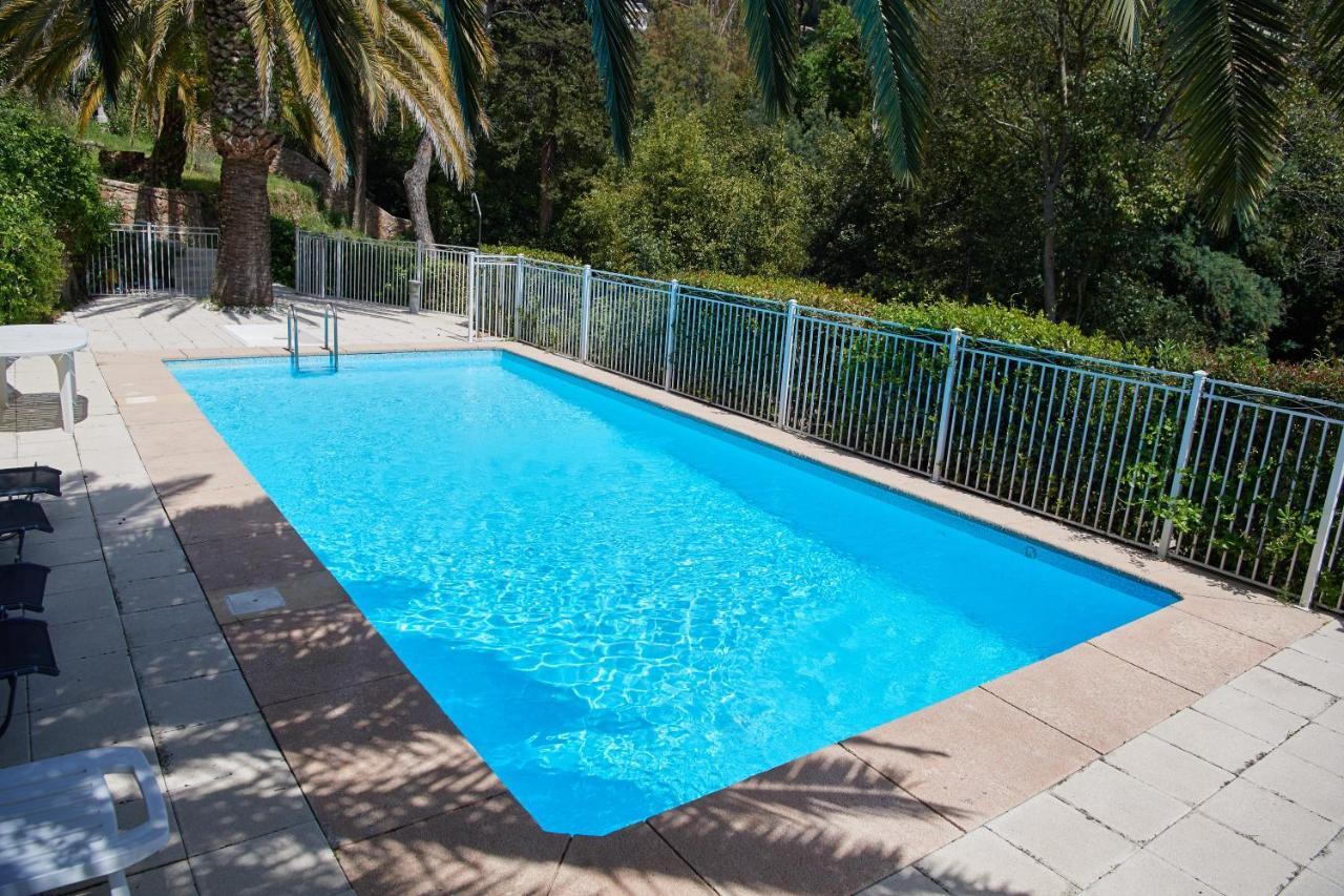 Appartement Luxueux 150M2 - Cannes Exterior photo