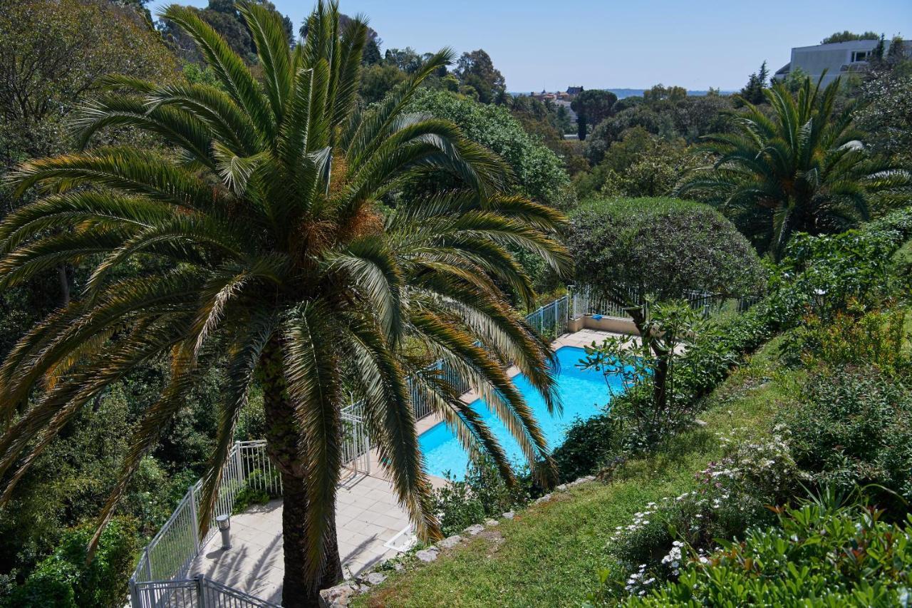 Appartement Luxueux 150M2 - Cannes Exterior photo